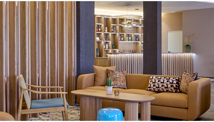 Zeus Kos Beach (ex. Ammos Resort), Кос